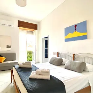 Casa Luisa , Naples Italy