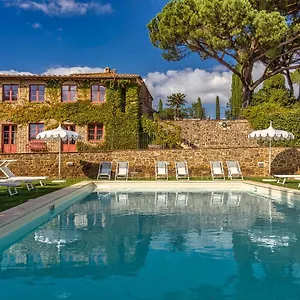 Le Ragnaie , Montalcino Italy