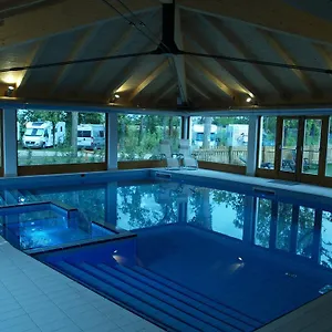 Venezia Village 3*, Mestre Italy